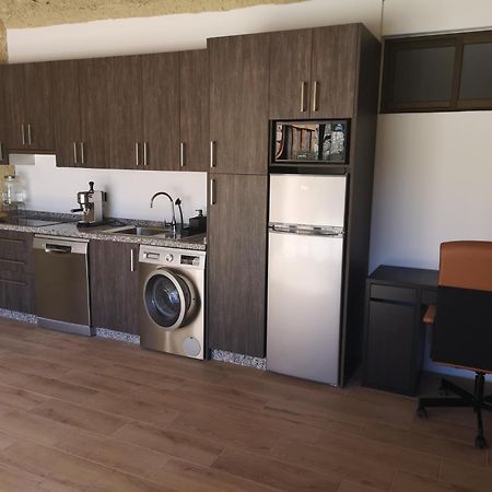Hoehlenapartment 기마르 외부 사진